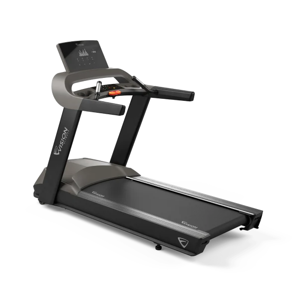 VISION Fitness T600 Treadmill