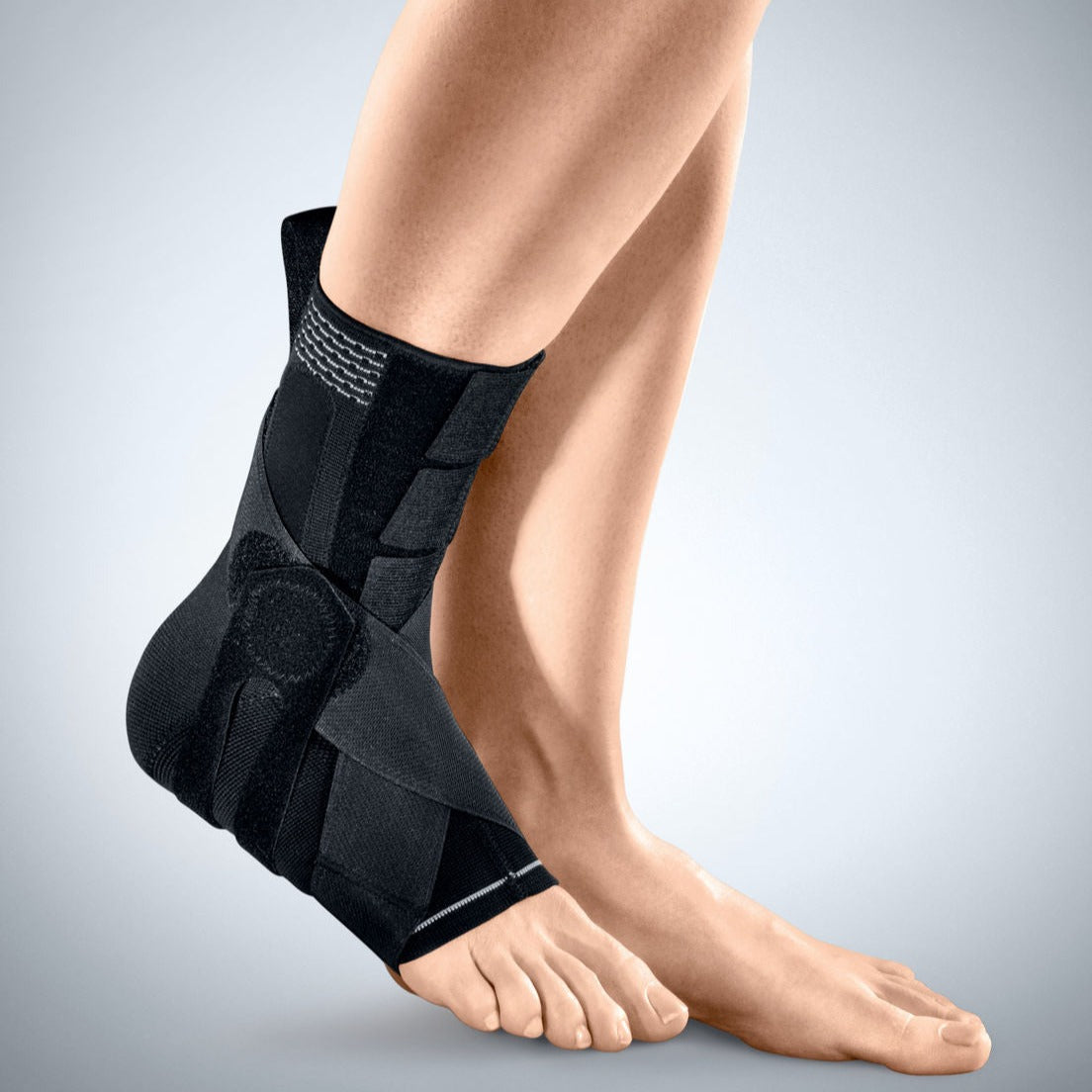 SP AIR WALKER- Long Foot Brace – Physio supplies canada
