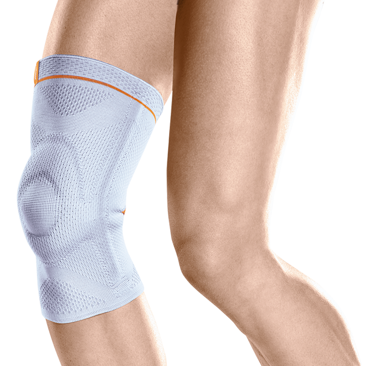 Genu-HiT ® WING Knee Support - physio supplies canada