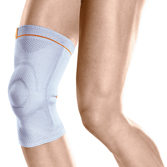 Genu-HiT ® WING Knee Support - physio supplies canada