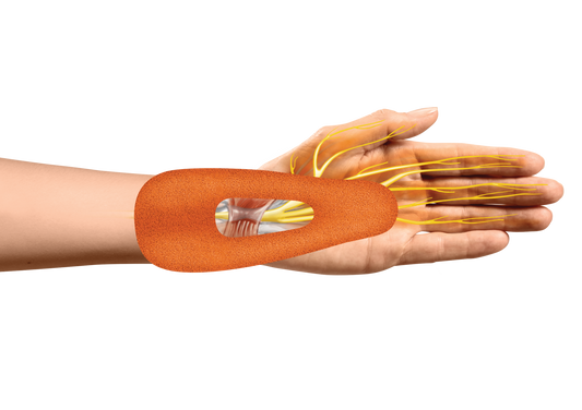 Carpal Tunnel Syndrome Support