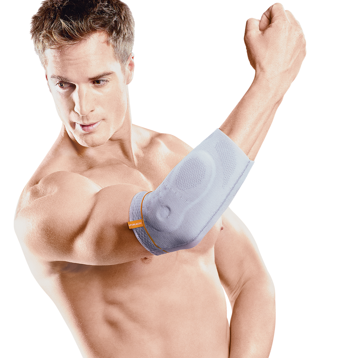 EPIDYN ® Elbow Bandage - physio supplies canada