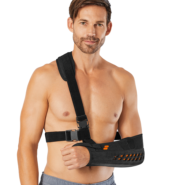 OMO-HiT®IMMOBIL Shoulder Joint Braces - physio supplies canada