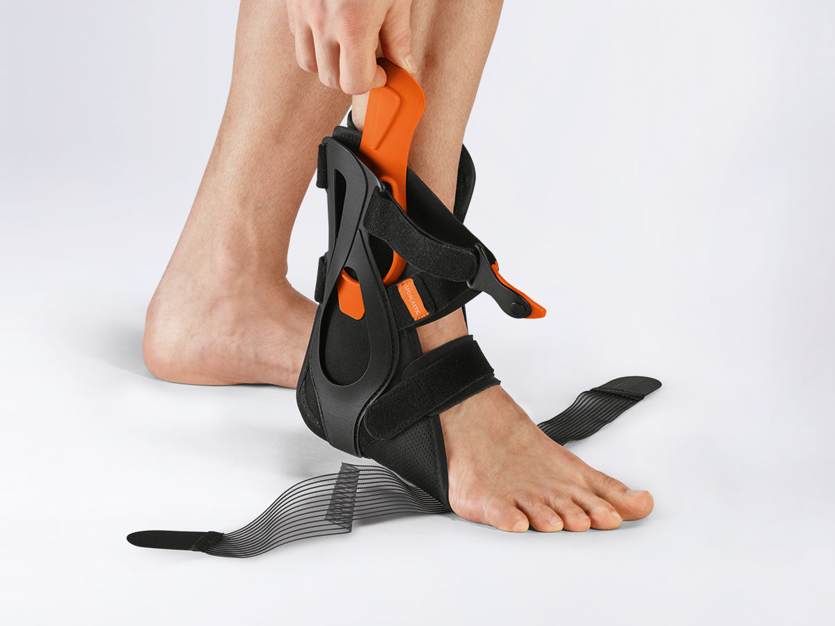 Ankle Braces in Ontario Canada