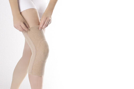 Dynamics® Knee Support Thermo - physio supplies canada