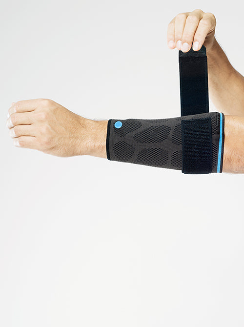 Dynamics Plus Epicondylitis Bandage ( Tennis Elbow) - physio supplies canada