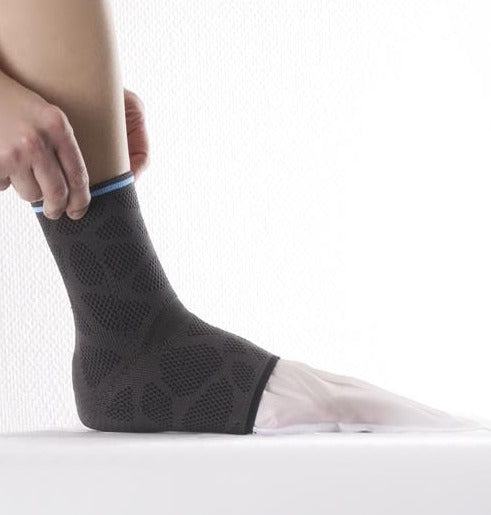 Dynamics® plus Ankle Support - physio supplies canada