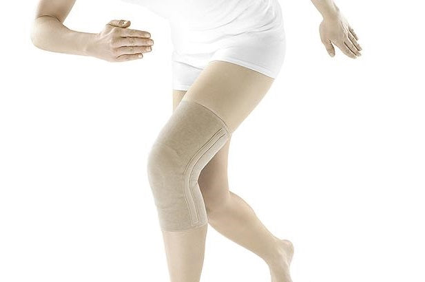 Dynamics® Knee Support Thermo - physio supplies canada