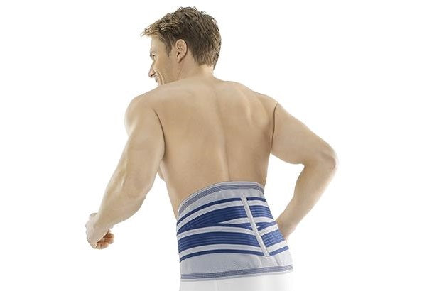 OFA Lumbar Spine Support Flex - physio supplies canada