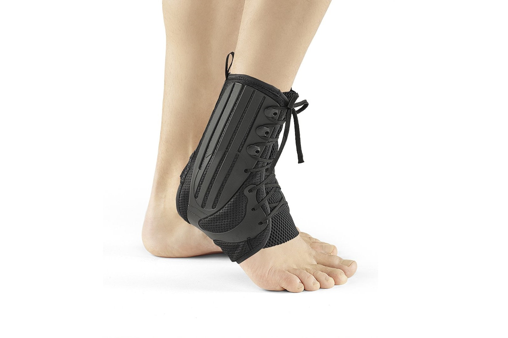Dynamics Lace-up Ankle brace - physio supplies canada