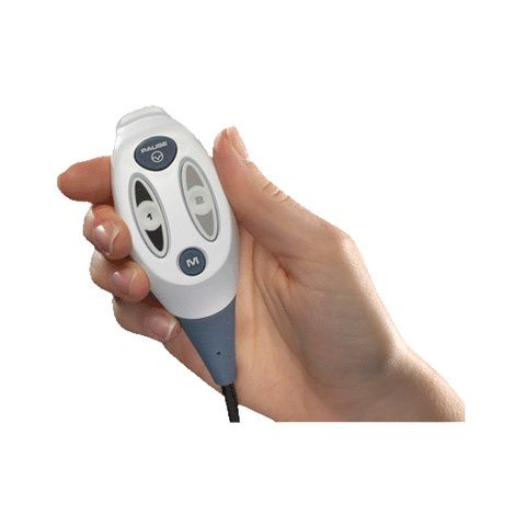 Intelect® Legend XT / Transport Operator Remote - physio supplies canada