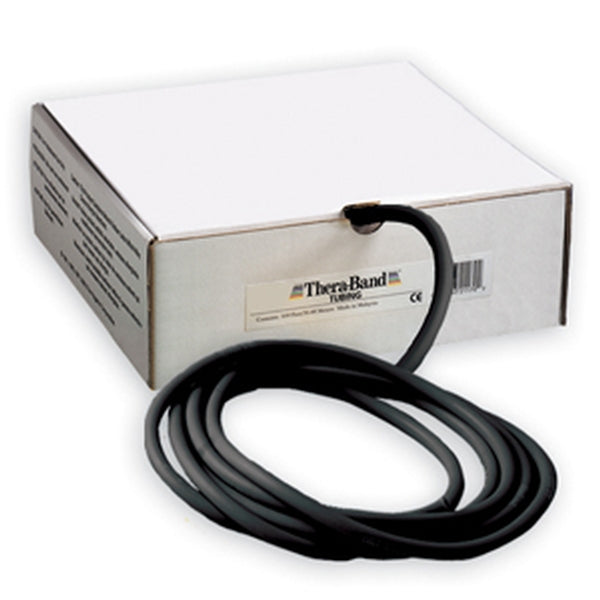 TheraBand Exercise Tubes - 100 Foot Box - physio supplies canada