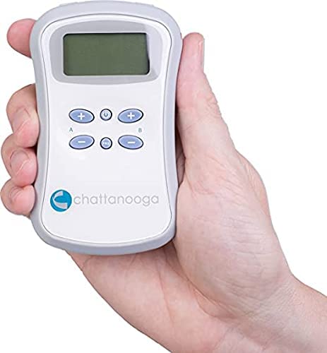 PRIMERA TENS/NMES UNIT WITH HAN WAVEFORM - physio supplies canada