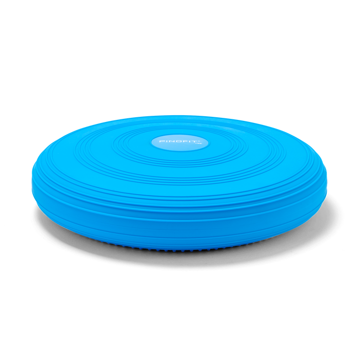 Pinofit Inflatable Balance Disc – Azure