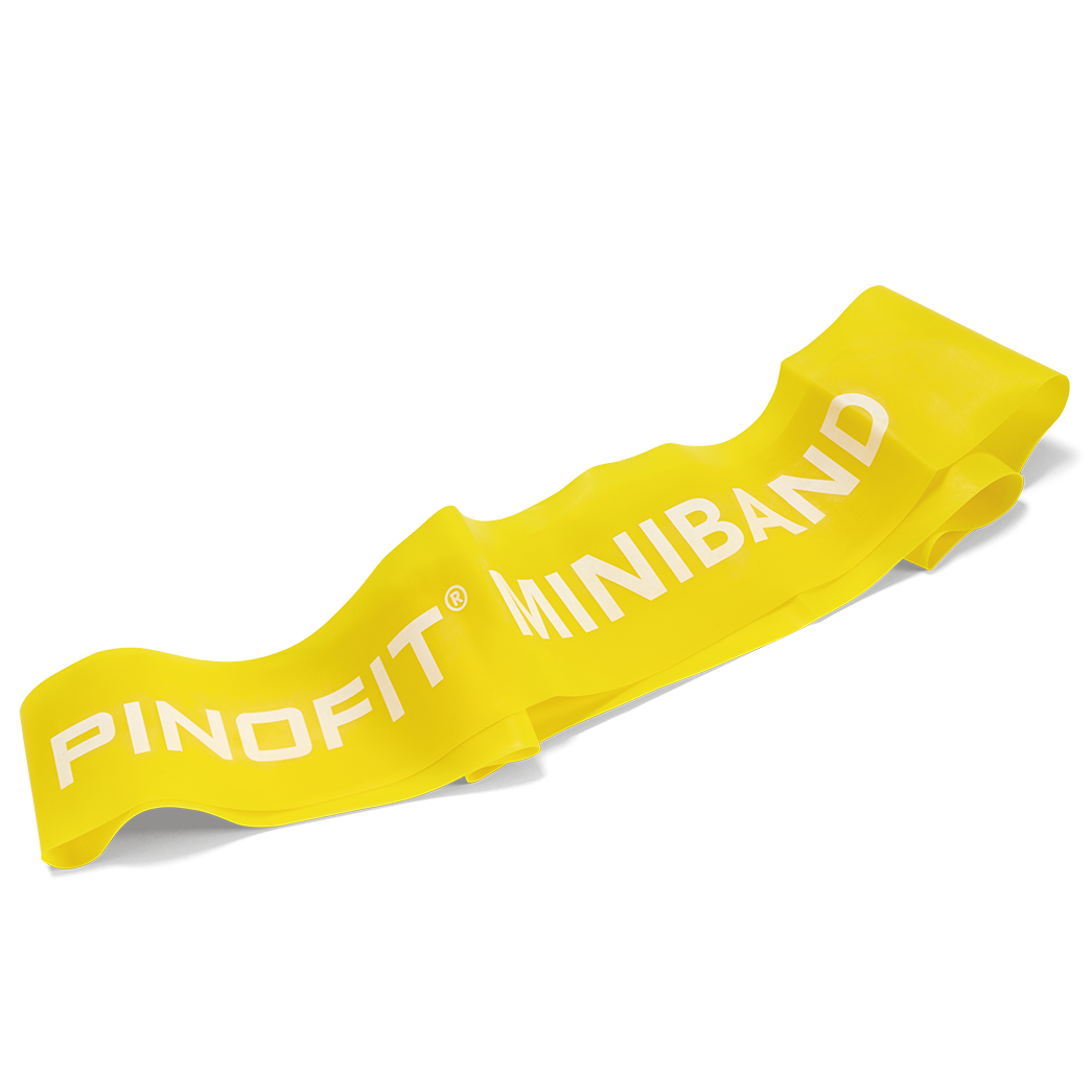 Pinofit Exercise Bands (Mini-Loops), 33cm - physio supplies canada