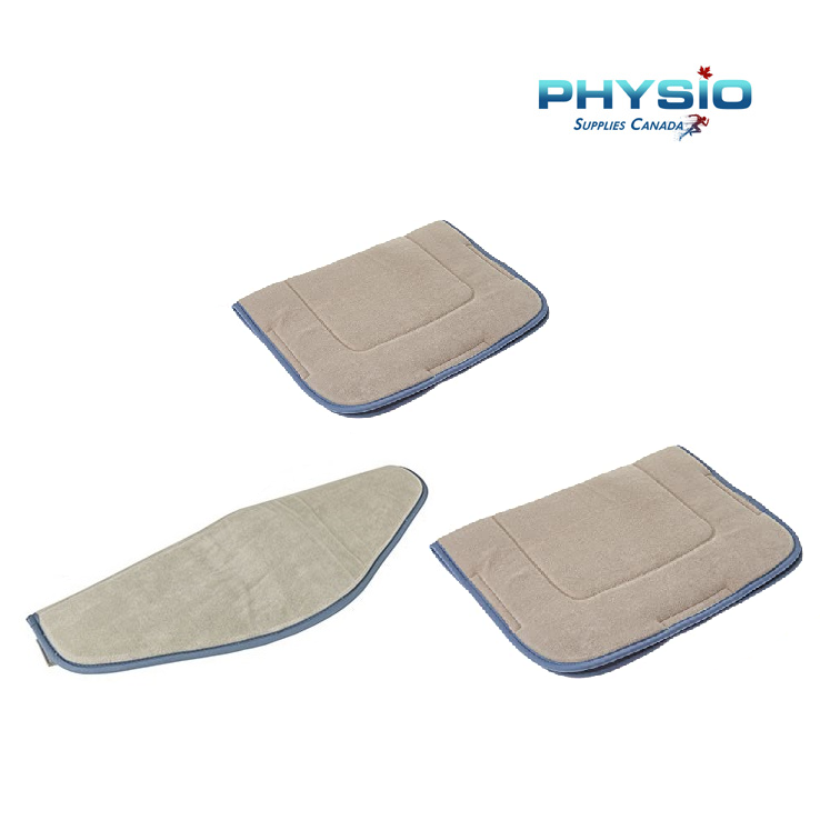 Terry Covers for Heating Units - physio supplies canada
