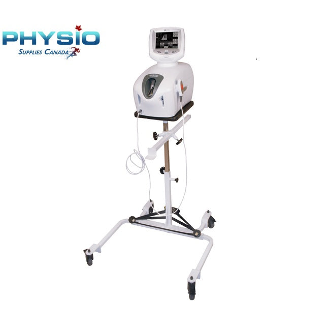 Mobile Traction Stand for TX Traction System - physio supplies canada