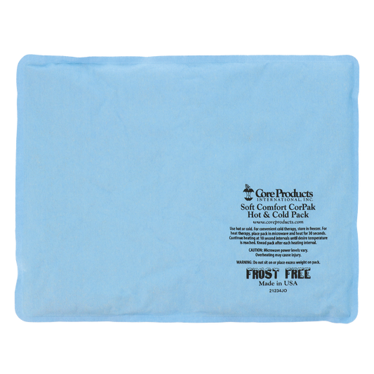 Soft Comfort CorPak Hot & Cold Therapy Packs - physio supplies canada