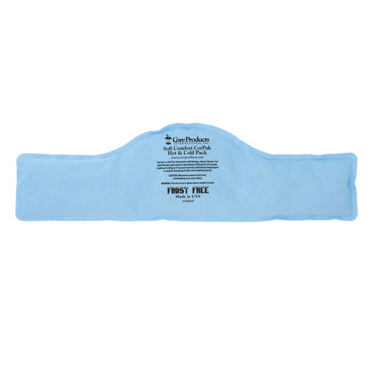 Soft Comfort CorPak Hot & Cold Therapy Packs - physio supplies canada