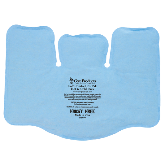 Soft Comfort CorPak Hot & Cold Therapy Packs - physio supplies canada
