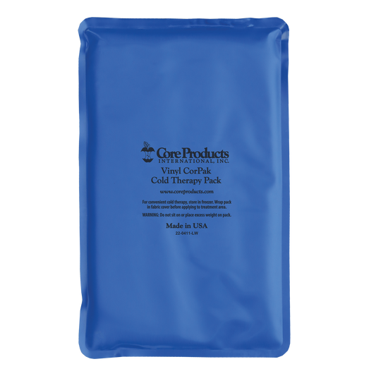 Vinyl Corpak Intense Cold Pack - physio supplies canada