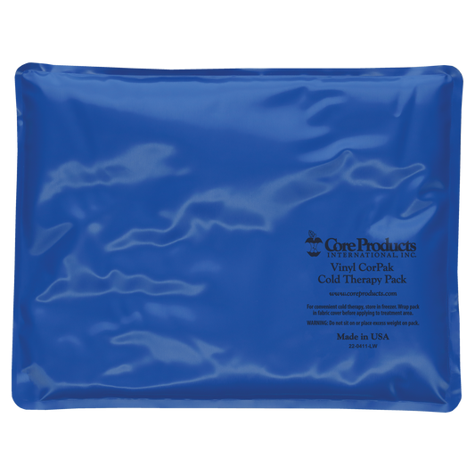 Vinyl Corpak Intense Cold Pack - physio supplies canada