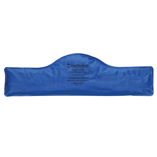 Vinyl Corpak Intense Cold Pack - physio supplies canada