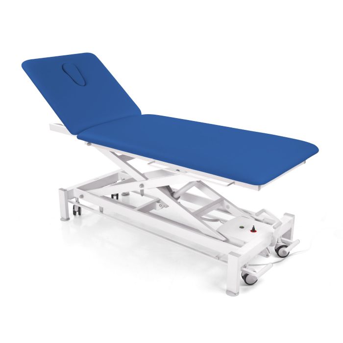 Galaxy 2 Section Table - physio supplies canada