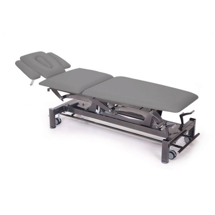 MONTANE ALPS 5 SECTION TREATMENT TABLE - physio supplies canada