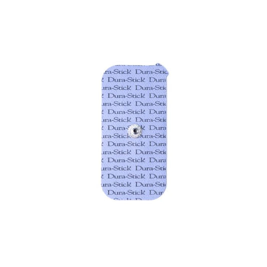 Dura-Stick Snap Electrodes - physio supplies canada