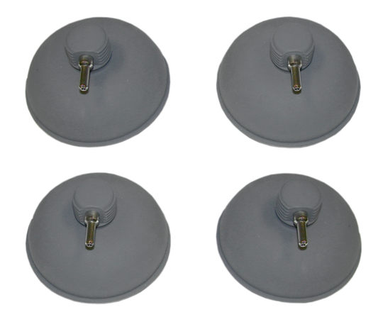 Chattanooga Intelect™ Vacuum Electrodes - physio supplies canada