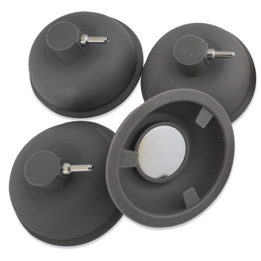 Chattanooga Intelect™ Vacuum Electrodes - physio supplies canada
