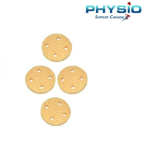 Chattanooga Intelect™ Vacuum Sponges - physio supplies canada