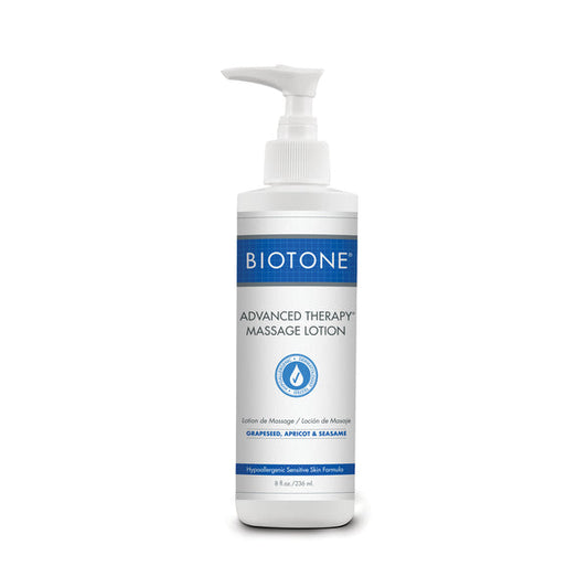 BioTone Advanced Therapy Massage Lotion - physio supplies canada