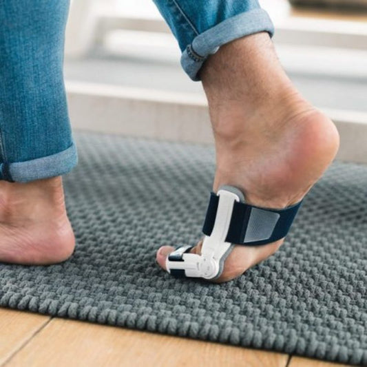 Aircast ActyToe Hinged Bunion - physio supplies canada