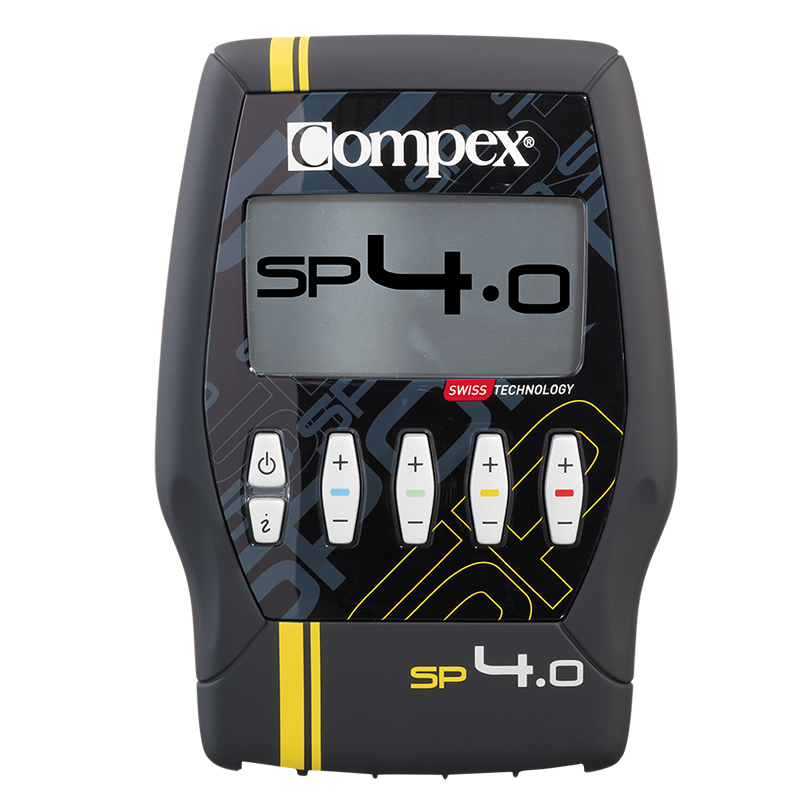 Compex SP 4.0 - physio supplies canada