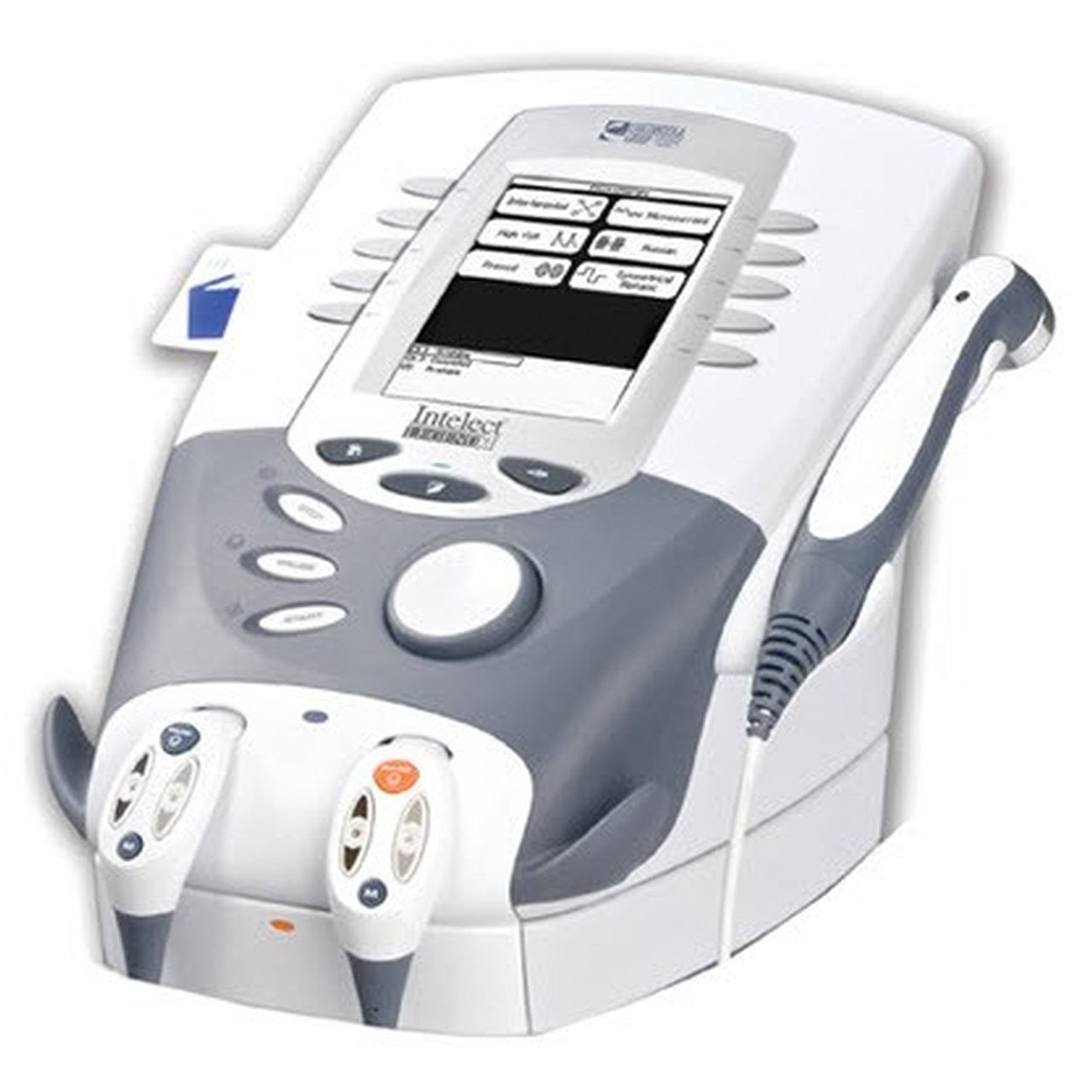 Intelect Legend XT - Electro/Ultrasound Unit