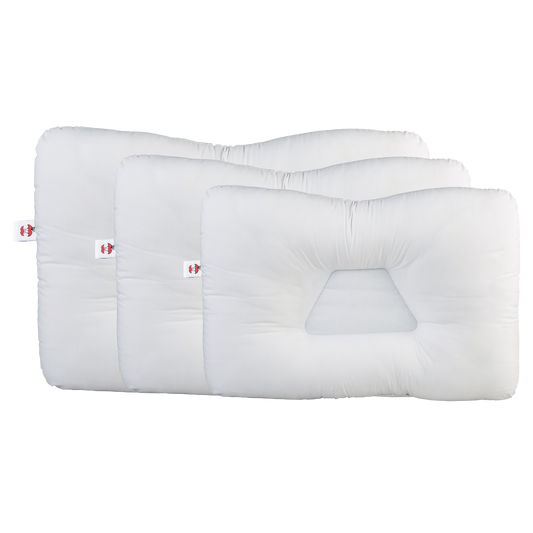 Tri-Core Cervical Support Pillow - physio supplies canada