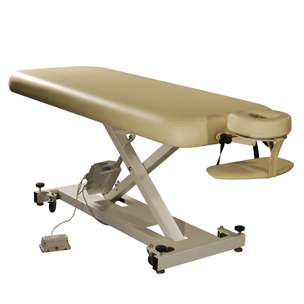 Athena Classic Electronic Massage Table - physio supplies canada