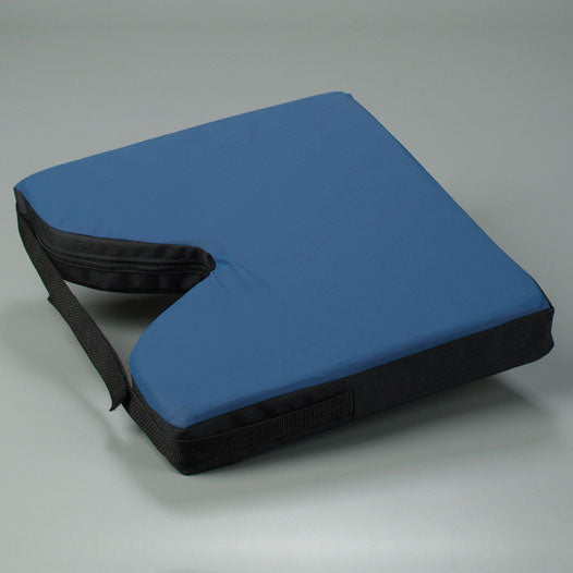 Meridian Coccyx Seat Cushion (16" x 16" x 3")