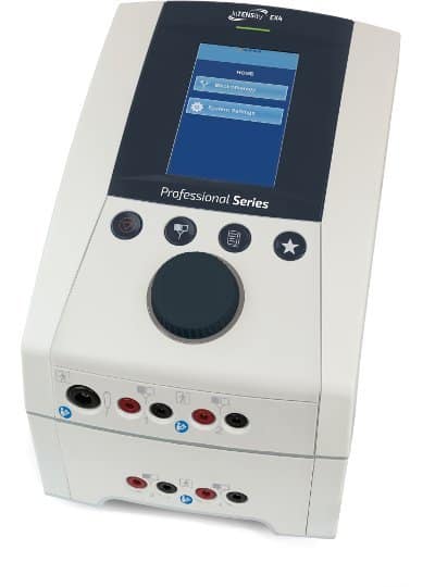 TheraTouch EX4 E-Stim Machine - physio supplies canada