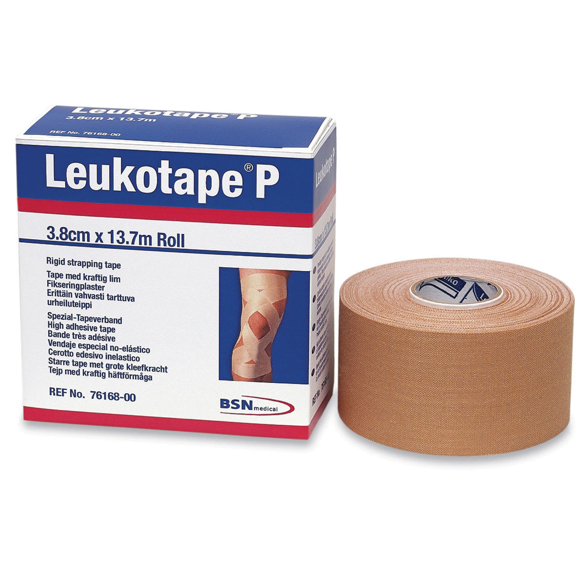 Leukotape P - physio supplies canada