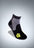 Jiani VENTURE Ankle Cut 20-30mmHg Compression Socks - physio supplies canada