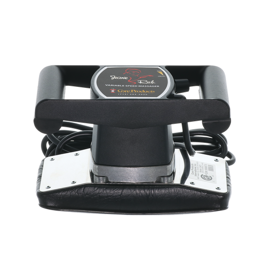 Jeanie Rub Variable Speed Massager - physio supplies canada