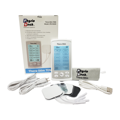 Thera-Stim TENS with Rechargeable Battery