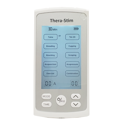 Thera-Stim TENS with Rechargeable Battery