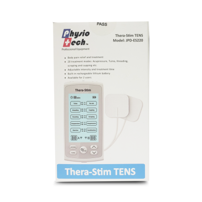 Thera-Stim TENS with Rechargeable Battery
