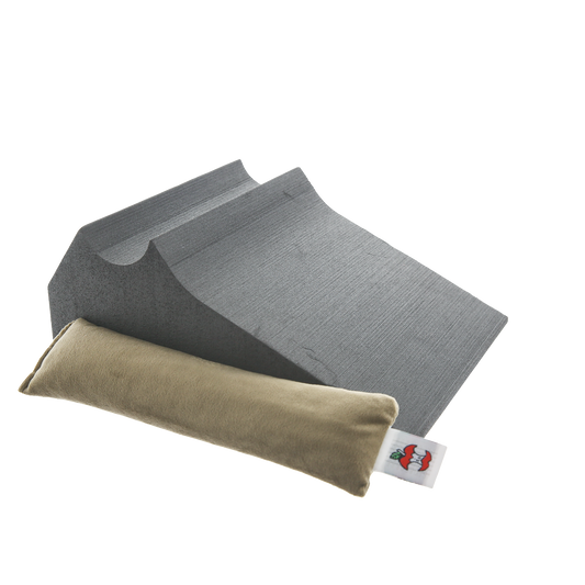 Apex Cervical Orthosis Premium with Heat - physio supplies canada