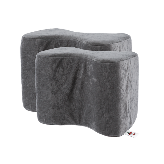 Leg Spacer Positioning Support Pillow - physio supplies canada