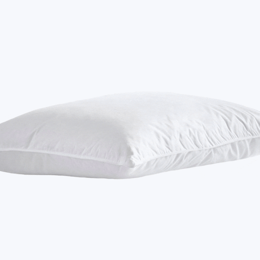 Tri-Core Water Pillow Adjustable Cervical Support Pillow - physio supplies canada